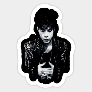 Prince 1995 Sticker